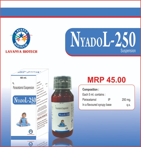 NYADOL-250